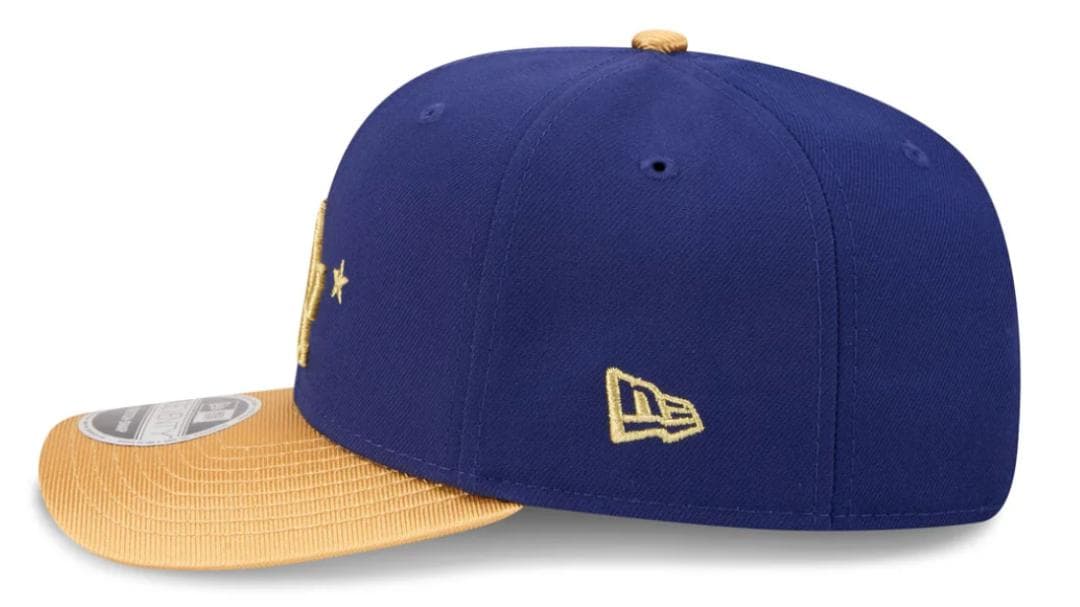 ドジャース キャップ 2連覇記念 2026開幕限定 ワンサイズ New Era