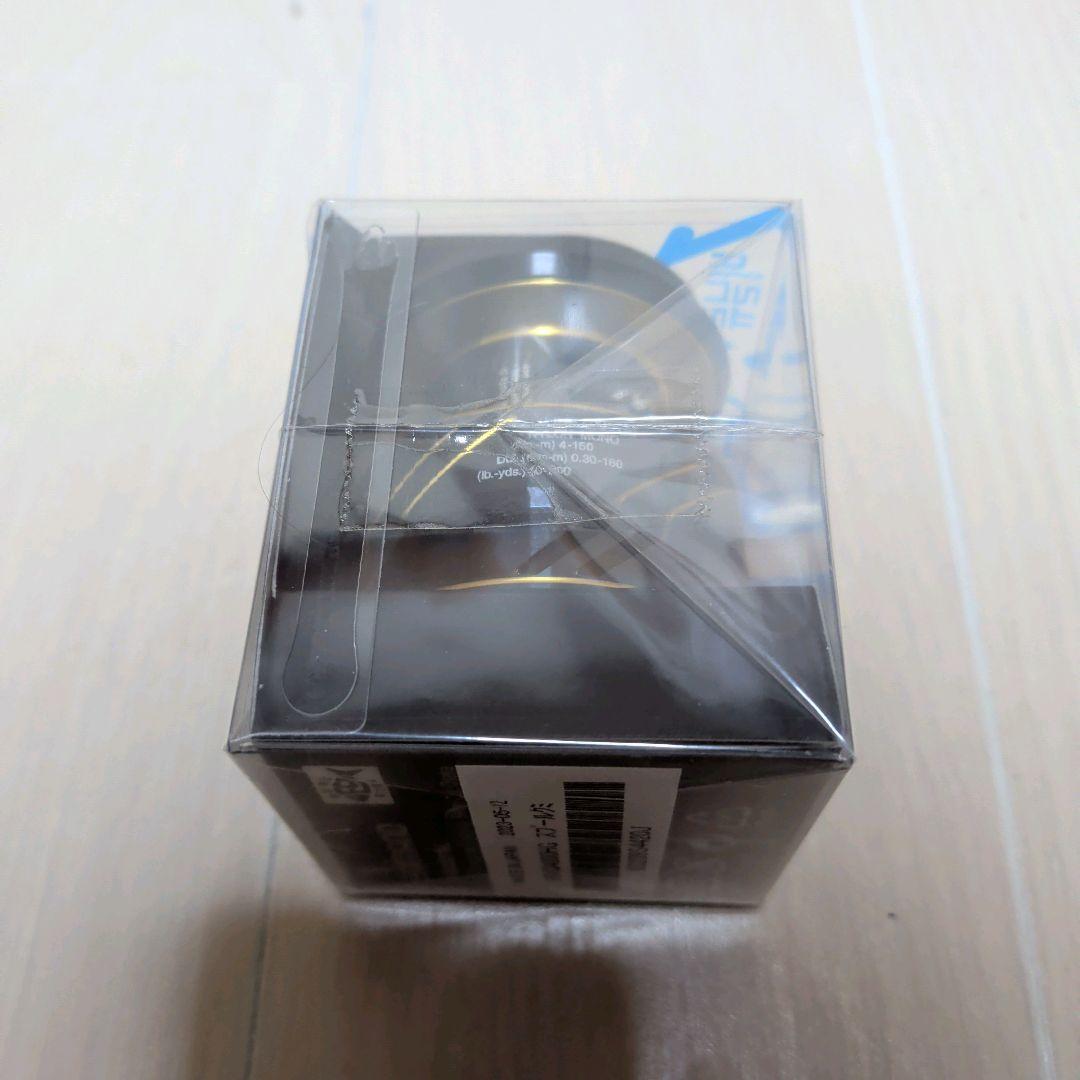 新品未使用 シマノ 16 ヴァンキッシュ 4000HG 純正スプール