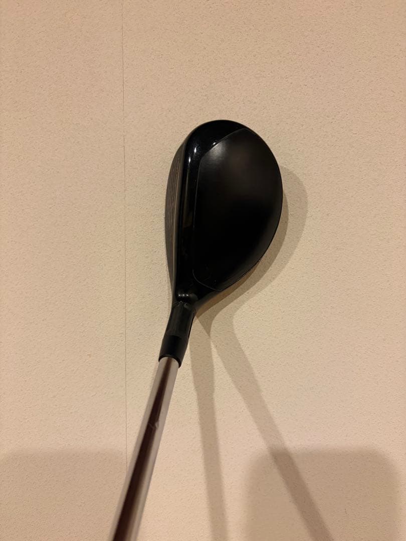 TaylorMade Stealth ユーティリティ 4番・5番セット