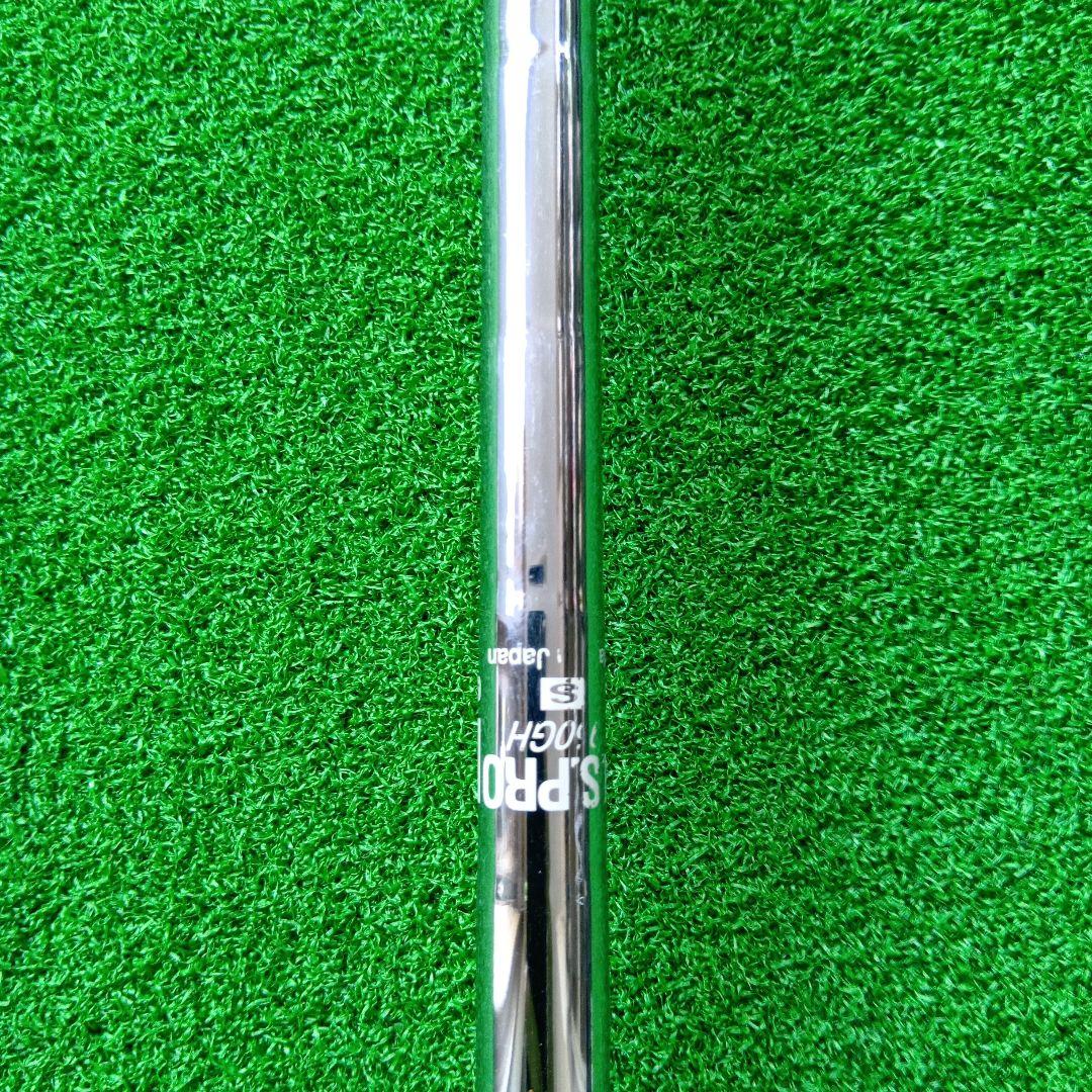 クラブ PING i500 5i NS.950 GH S