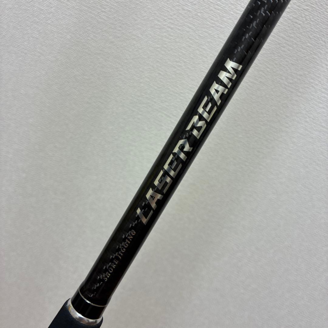 ゼスタ　レーザービーム106MH