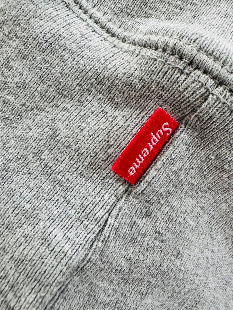 藤井風さん愛用　Supreme Arabic パーカー　フーディ　美品