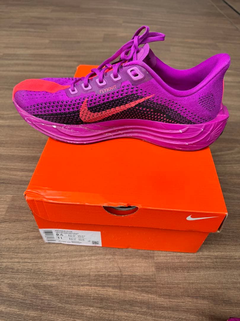 Nike Pegasus Plus ナイキ　ペガサス プラス27.5cm