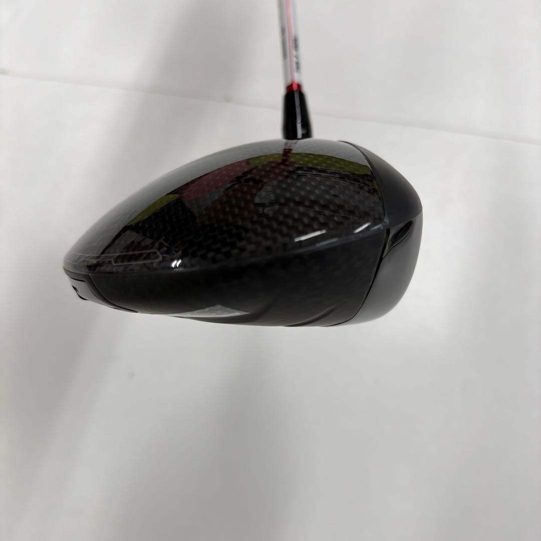 未使用！クアンタム トリプルダイヤ 9° ヘッドのみ
