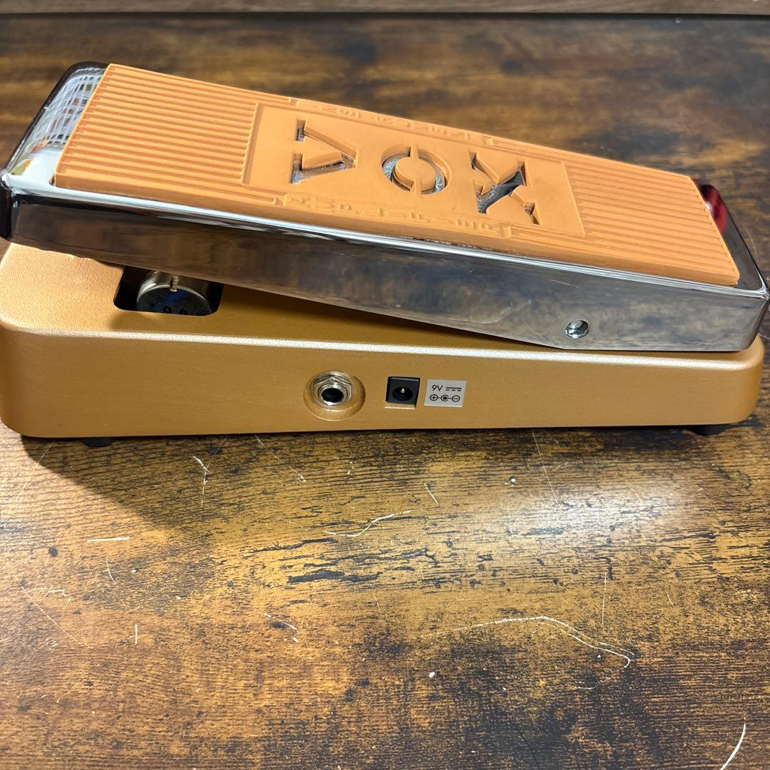 ノバキ 　VOX V847-W WACATCON ZICCA ax