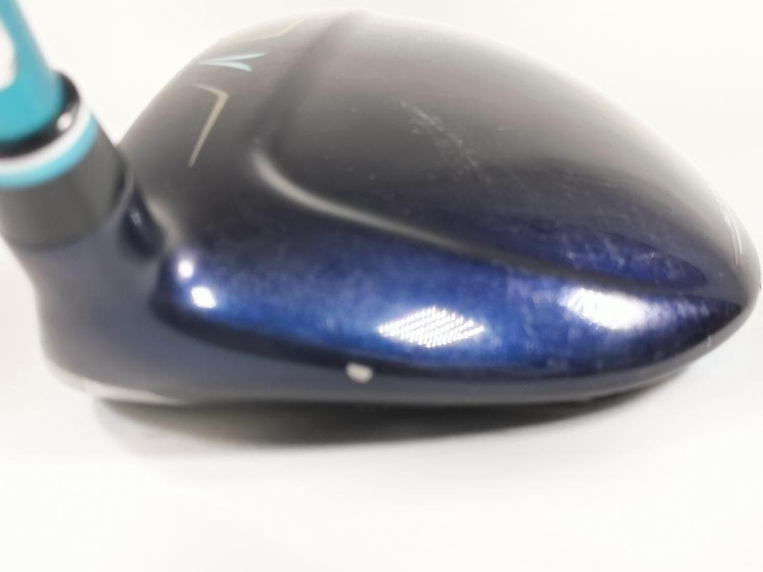 【女性】【A】ゼクシオ12⭐フェアウェイウッド3W 16° MP1200L