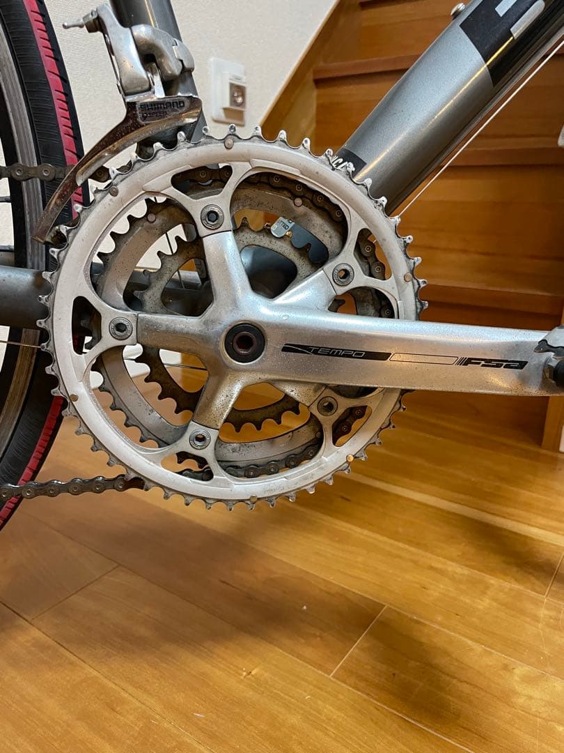Bianchi CAMALEONTE SPORT4 ビアンキ　クロスバイク