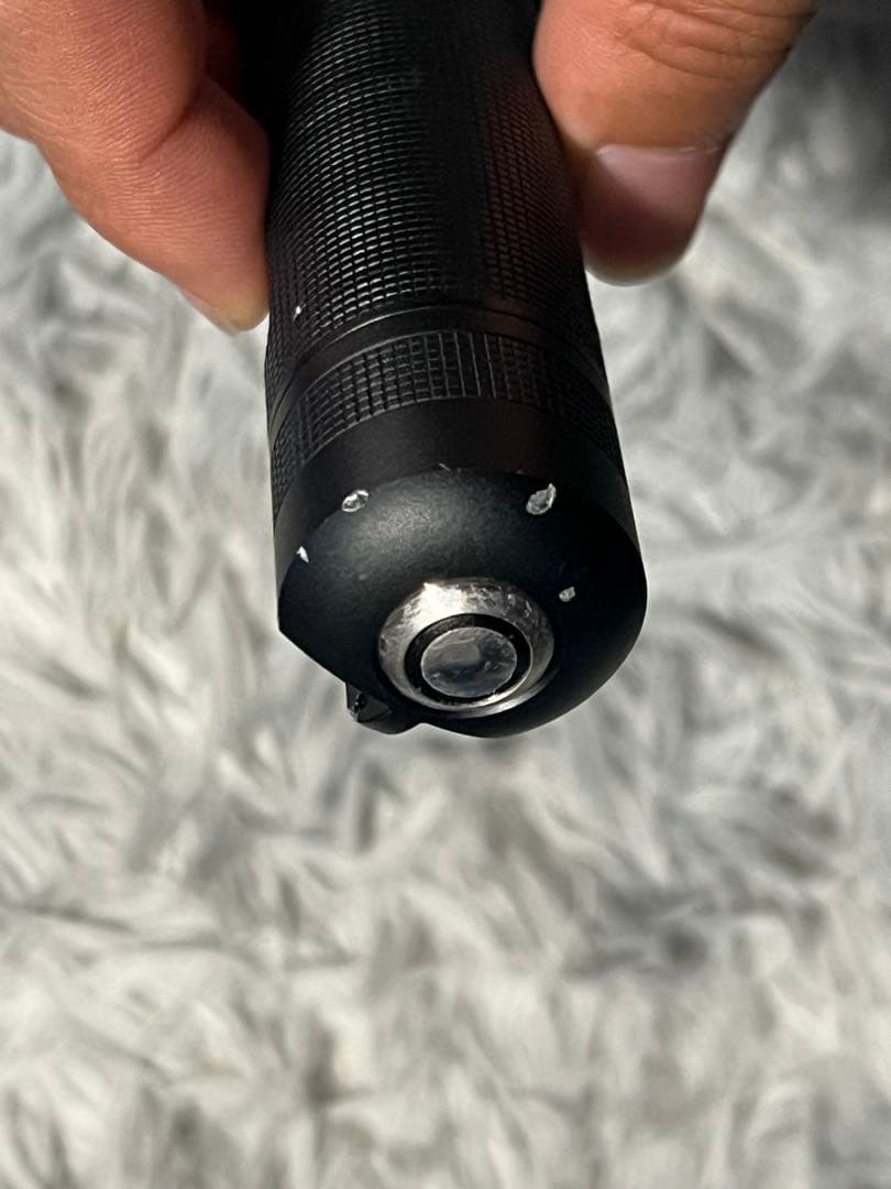 ライト・ランタン LED LENSER P7R