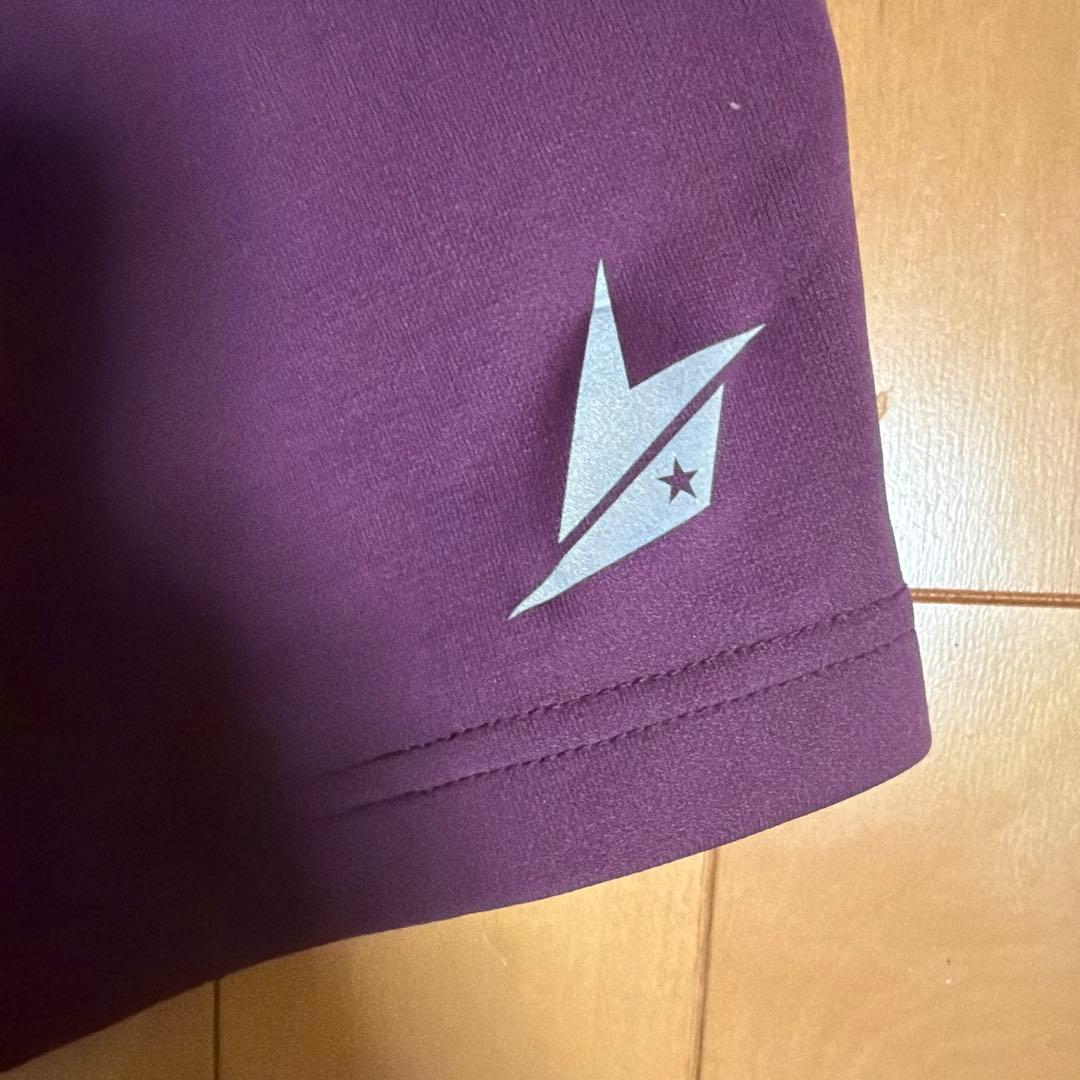 YONEX バドミントンハーフパンツ　リンダモデル