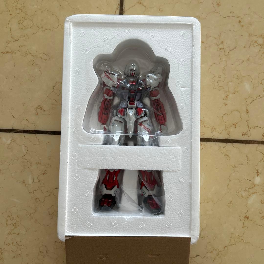 BANDAI L BUILD ガンダムフィギュア