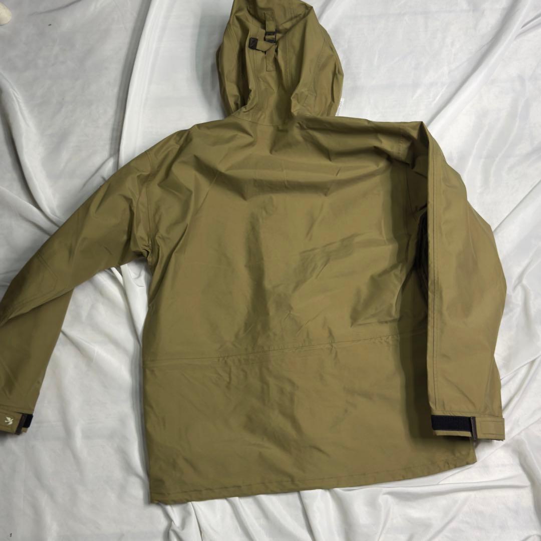 【新品GREEN CLOTHING PEACE JACKETMen’s25/26