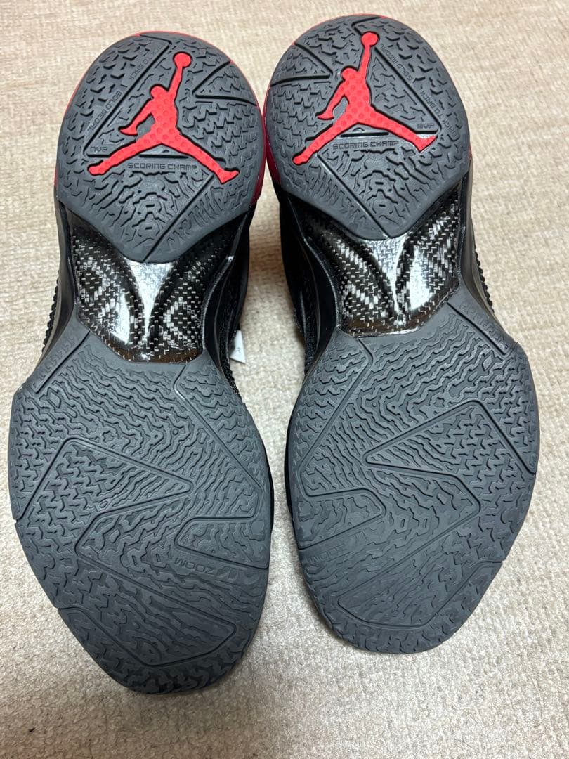 ナイキ エア ジョーダン 37 ローPF AIR JORDAN 37 LOW