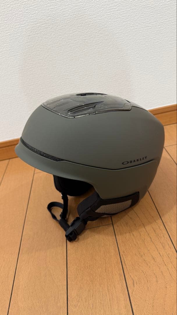 2025年購入定価33550 oakley オークリー MOD5 - MIPS