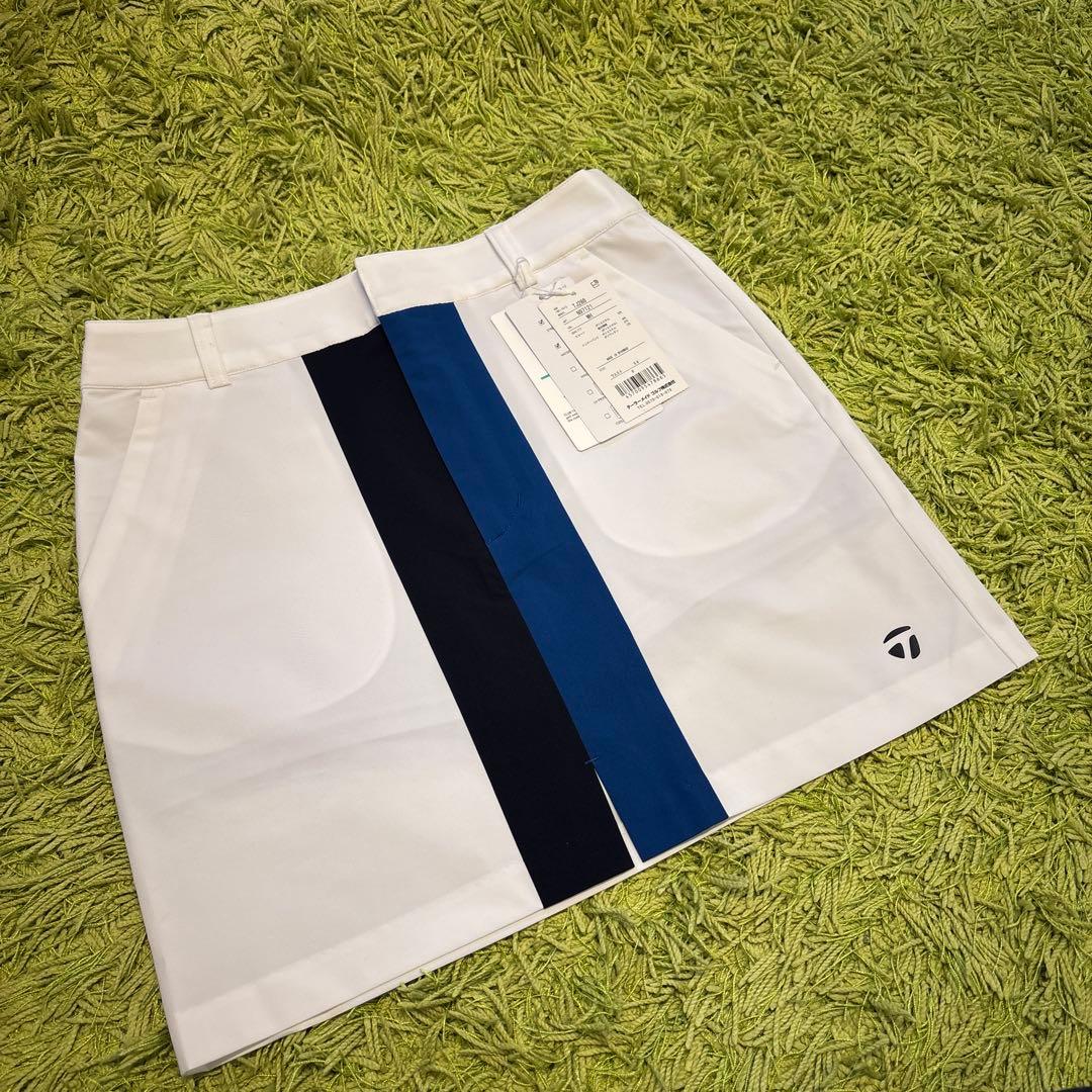 【TaylorMade】新品✨S 上下セット　春ゴルフセットアップ　インナー付