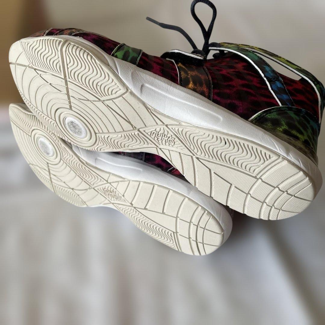 その他 ryka TENACITY LTD/LEOPARD 23.0cm