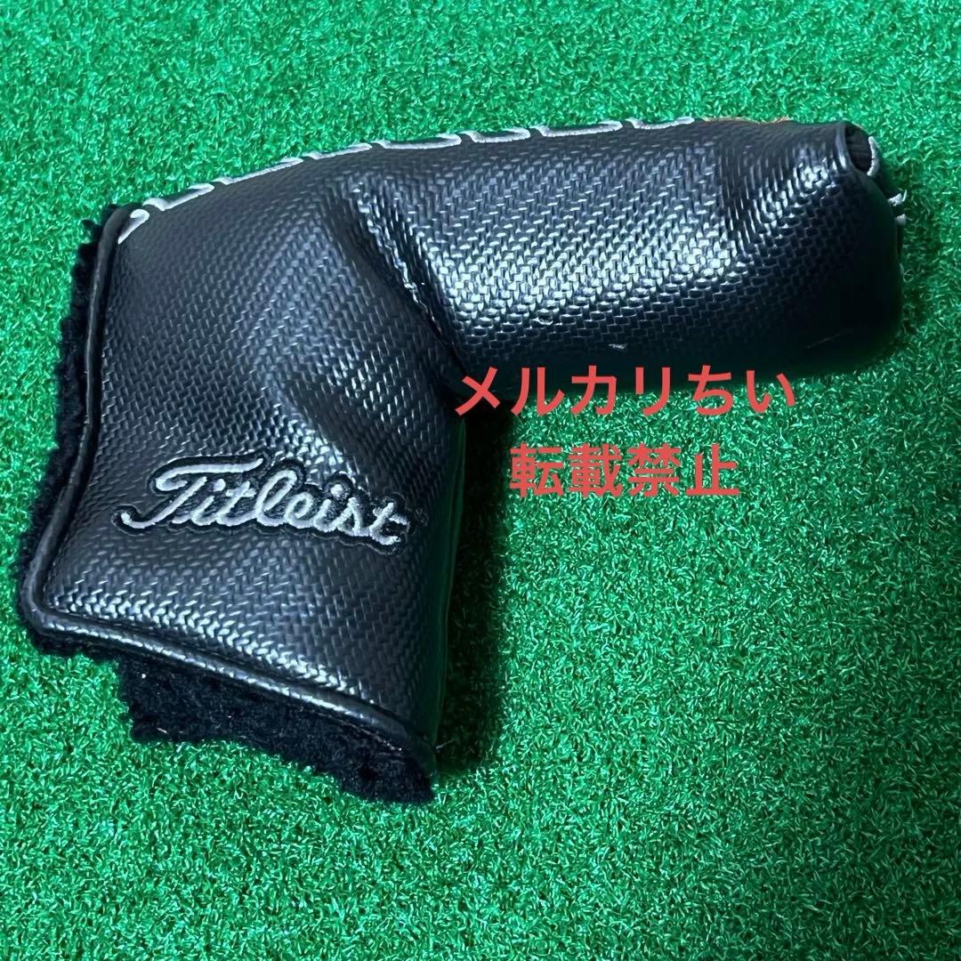 スコッティキャメロン SCOTTY CAMERON CROWN NEWPORT