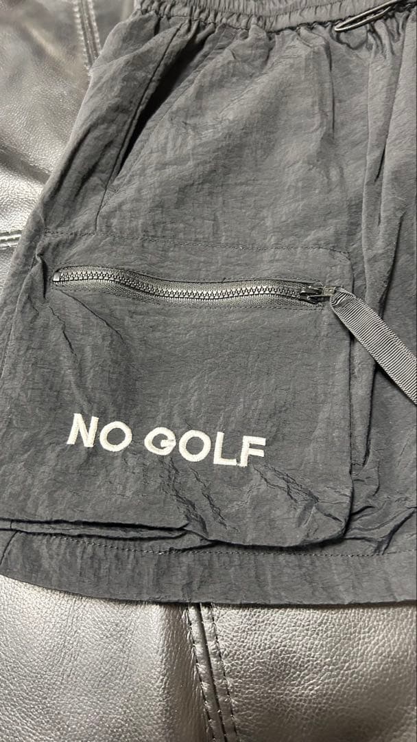 ゴルフ　スカートCLUB HAUS パーフェクトスカートNO GOLF
