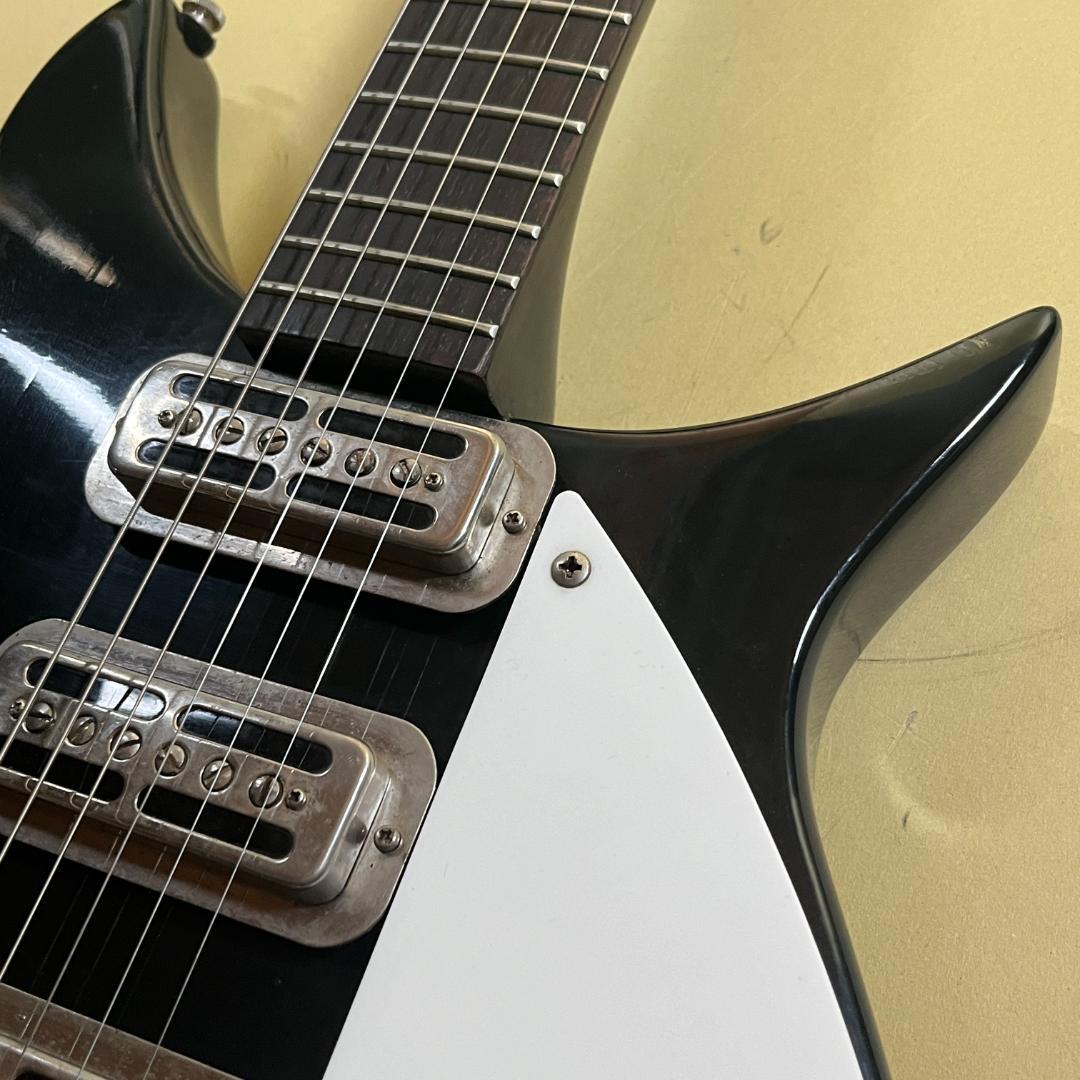 Greco RG750 リッケンバッカー 320モデル 1980年製
