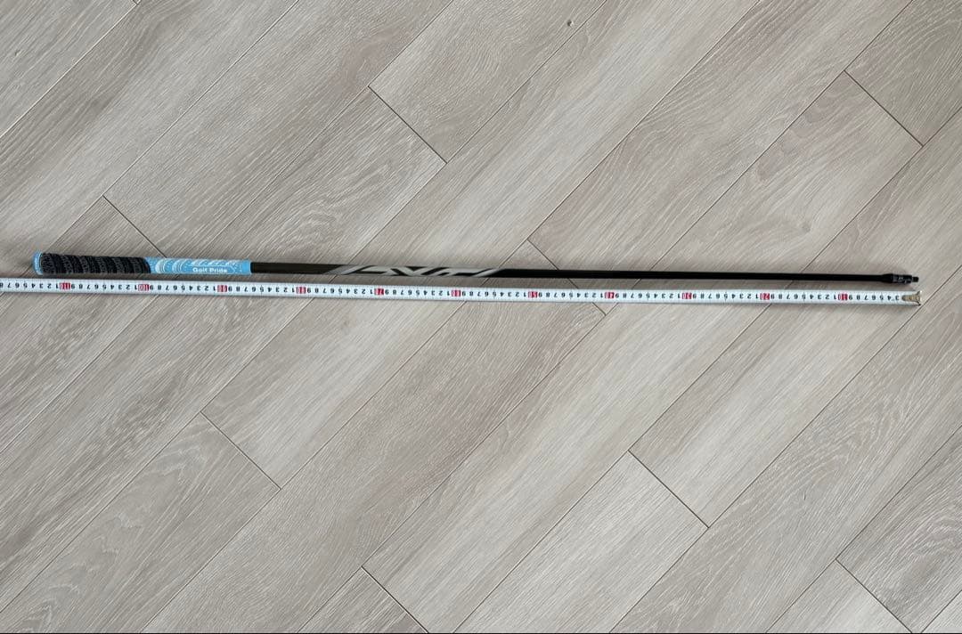【シャフト】レクシア syncagraphite LEXIA DL5 S