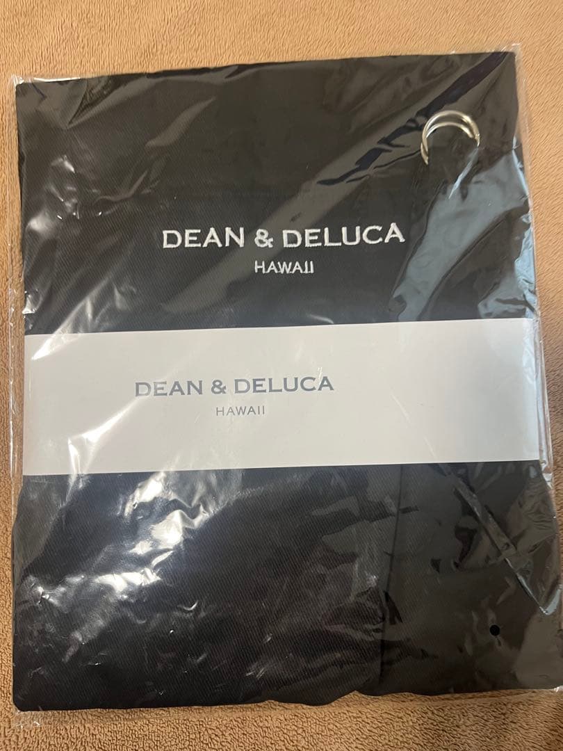 【新品】DEAN&DELUCA Hawaii カカアコ限定 エプロン ハワイ限定