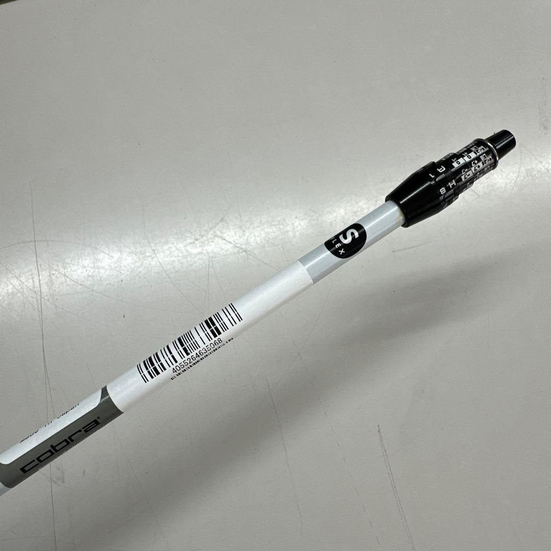【新品】tour AD GC 6 S コブラスリーブOPTM DS-ADAPT