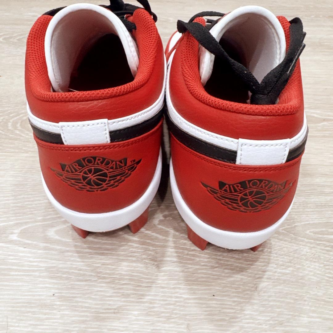 新品★USA国内限定☆シカゴ★Nike☆ジョーダン1 MCS Low☆31cm☆
