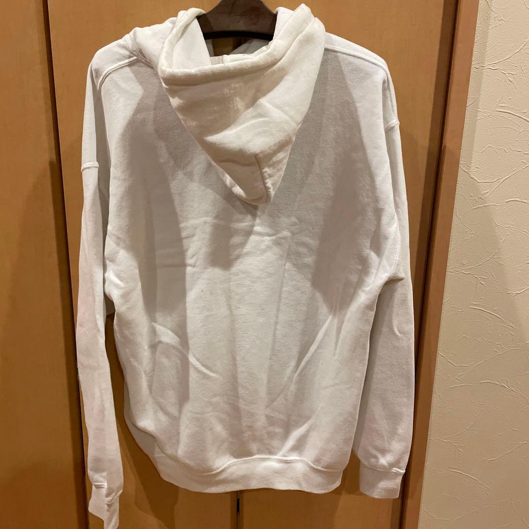 NINETY CLOTHING 90 パーカー　ナインティ
