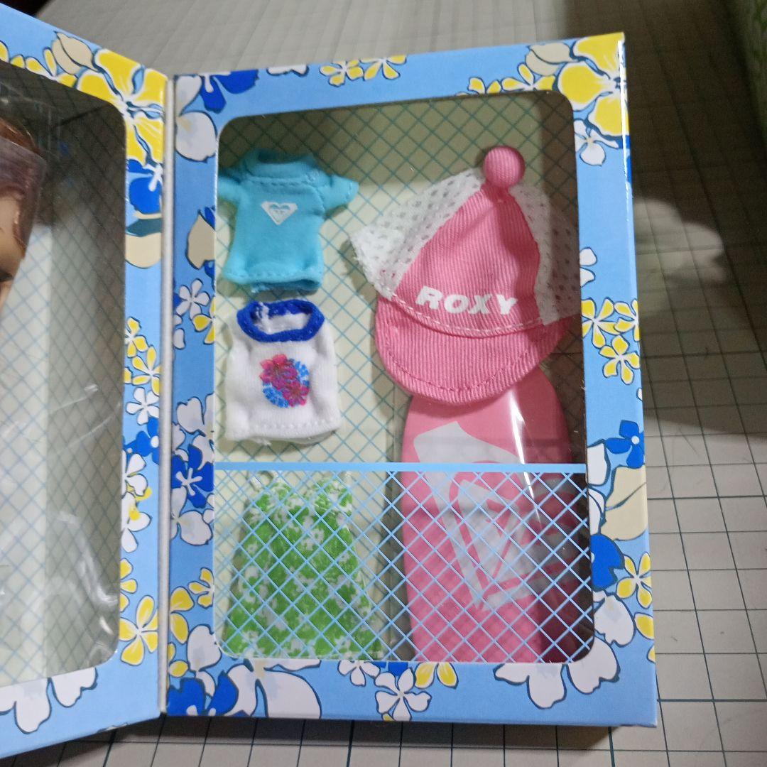 プチブライス　ロキシーベイビー　タカラ
