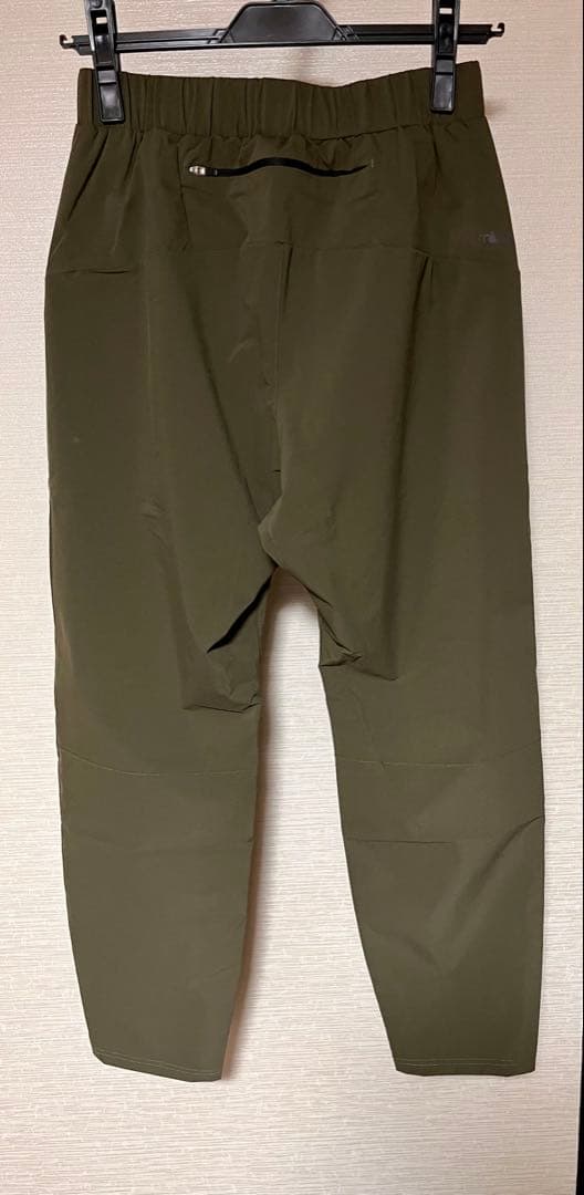 マイルストーン MILESTONE ナッティ ロングパンツ