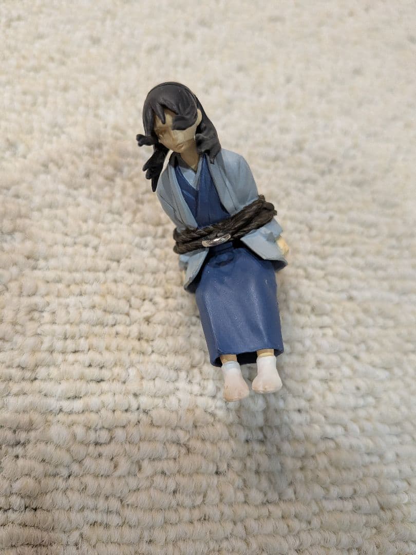 銀魂　お縄にちょうだいされちゃったんですけどぉぉ！！　桂小太郎　希少