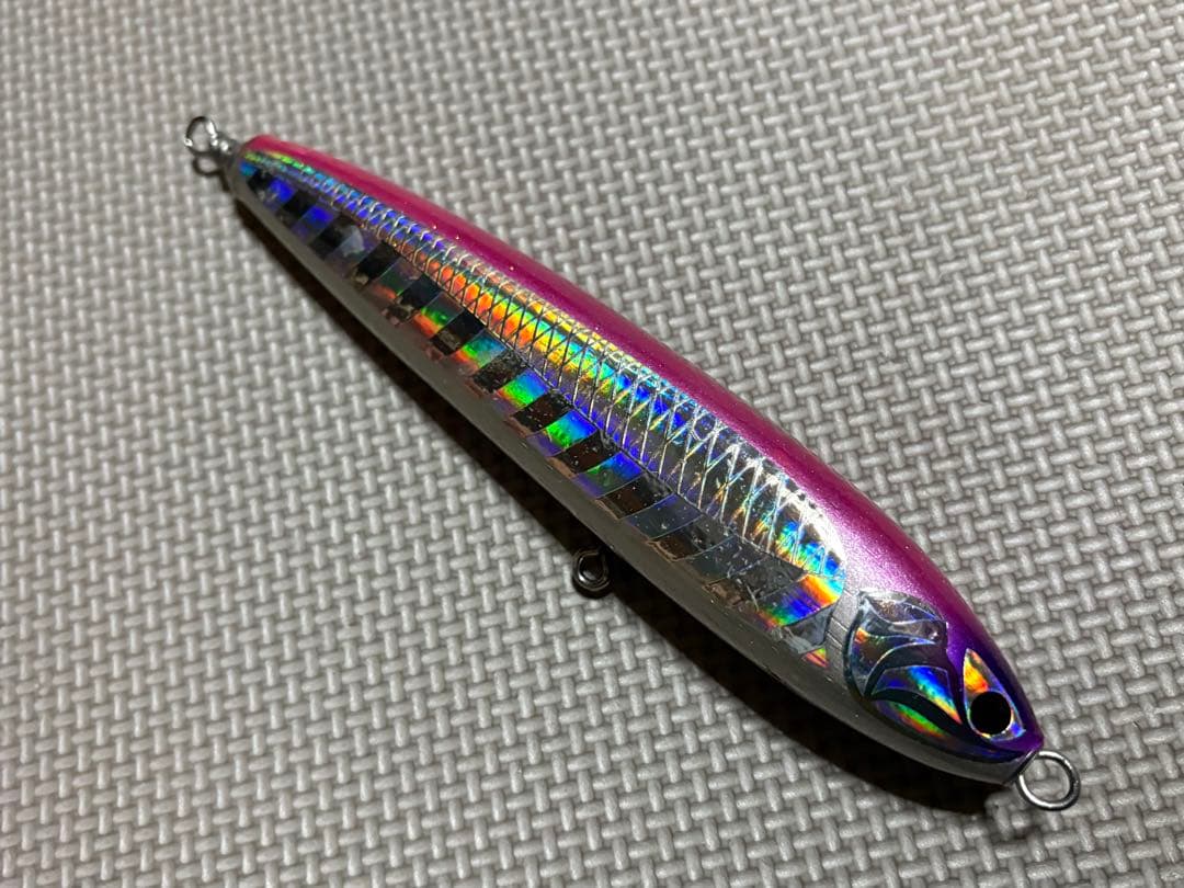 M*M様 シービーワン　ブルーノ180 オークション