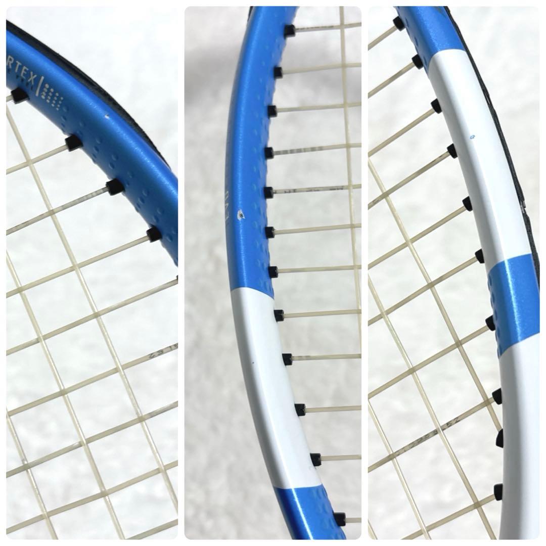 【美品】BabolaT バボラ　ピュアドライブ　G2 2018 テニスラケット