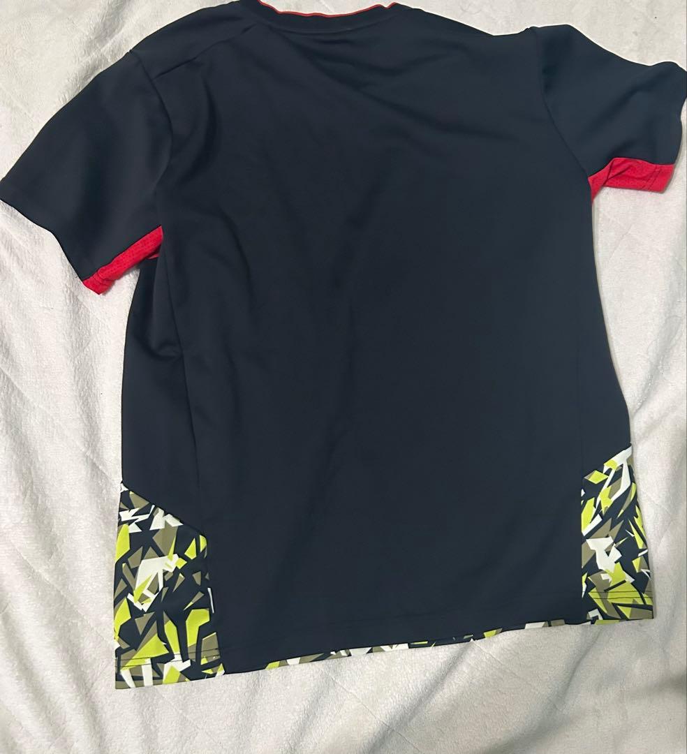 YONEX バドミントン　ソフトテニスウェア Oサイズ