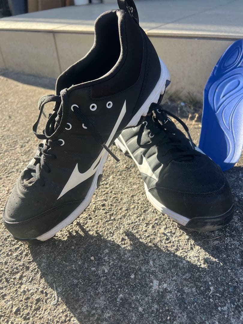Mizuno usa限定スパイクシューズ 26.5