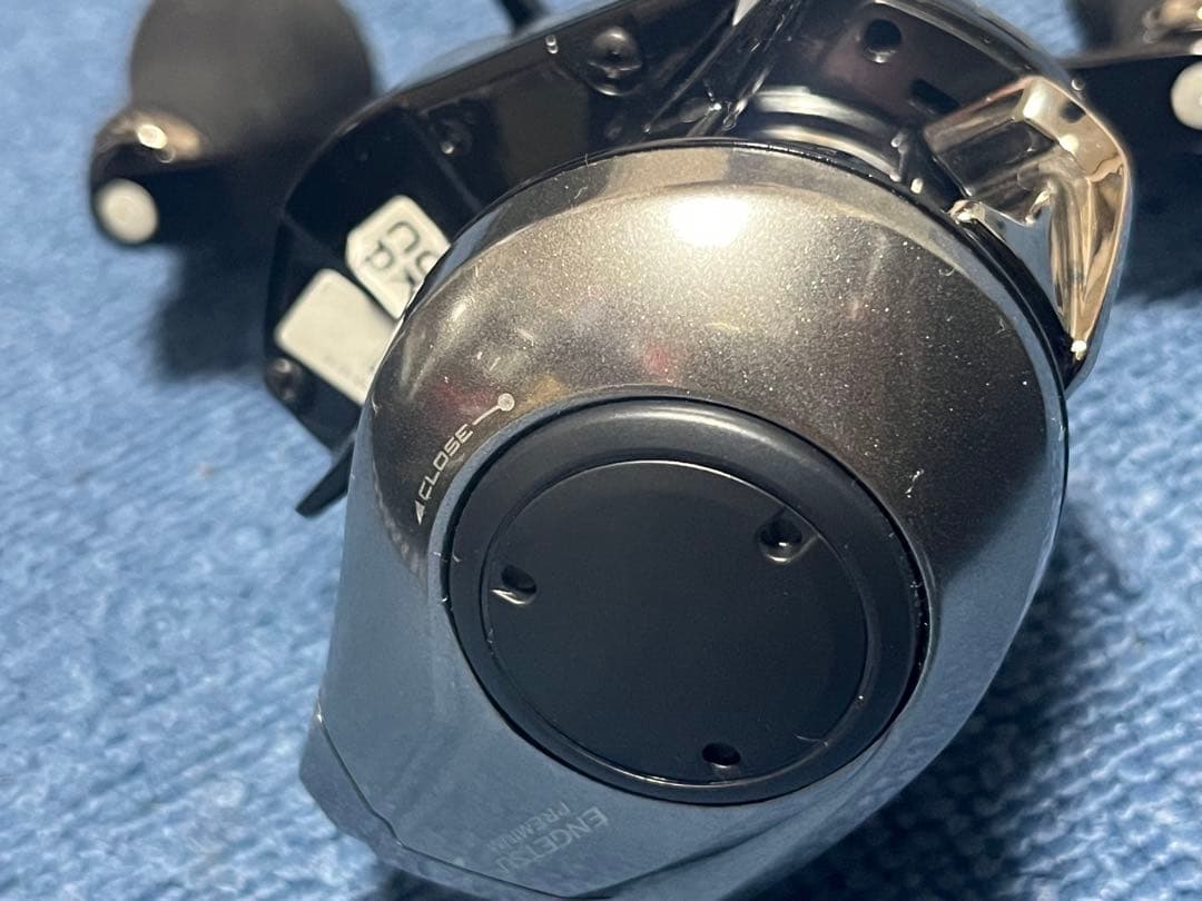 SHIMANO 23エンゲツ151HG プレミアム