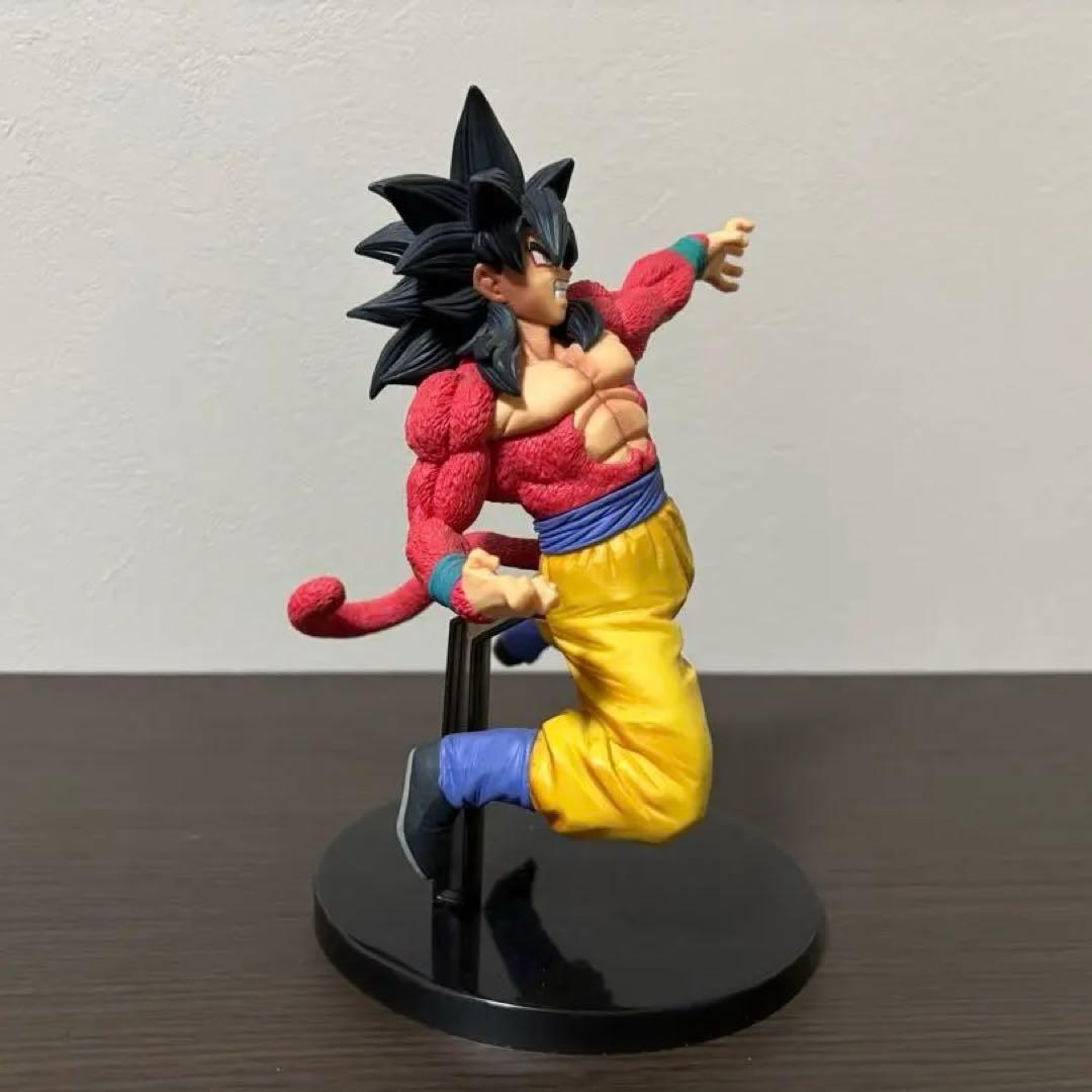 【開封品】ドラゴンボール超 孫悟空FES!!フィギュア ７体セット