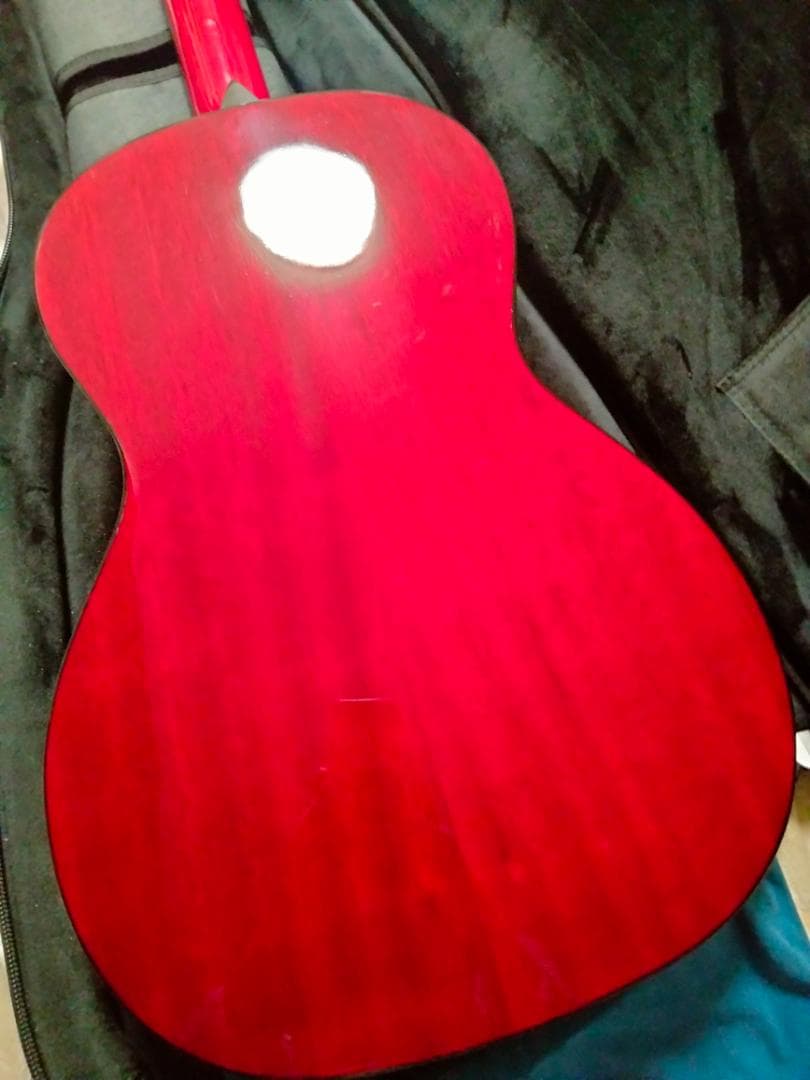 Takamine T-P1 タカミネ パーラーギター 鳴り良