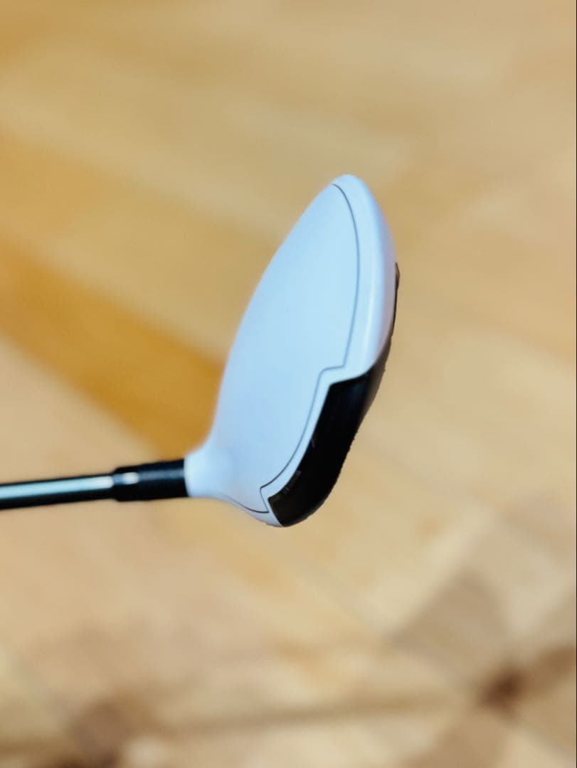 TaylorMade SLDR S 5HL TM1-414 フェアウェイウッド