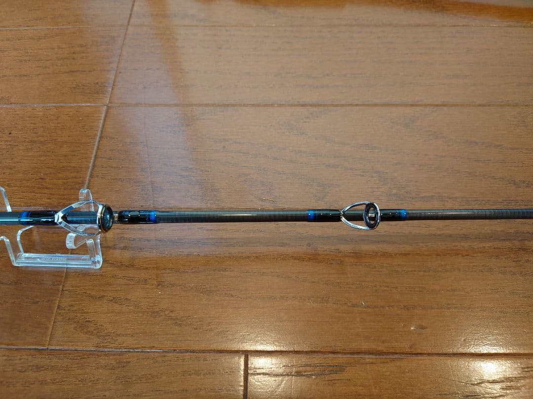 BLAST BJ66XHB オフショアジギングロッド 60-150g　最終値下げ