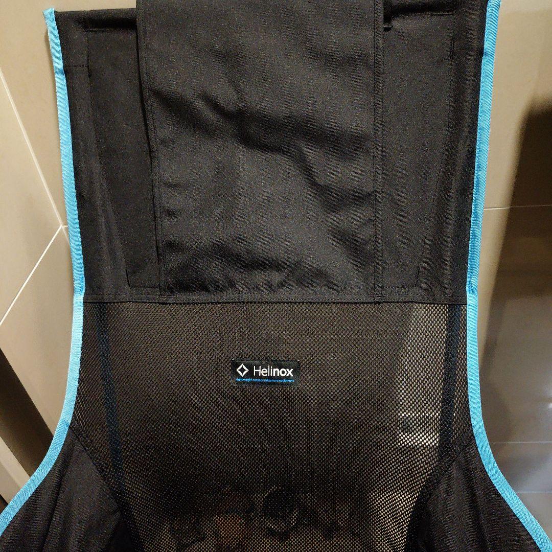 ヘリノックス Helinox サバンナチェア 専用フリースカバー スノーピーク