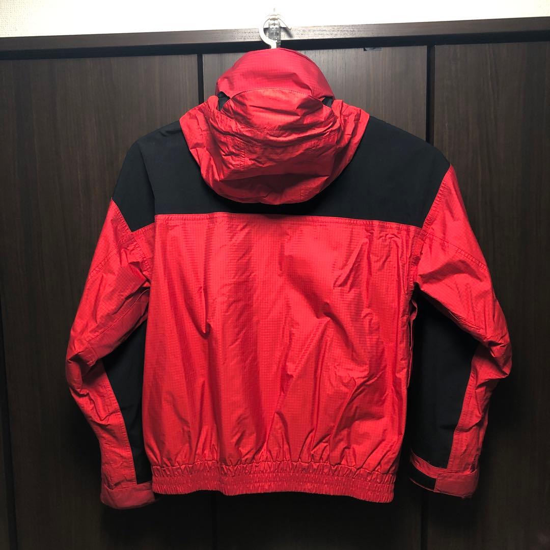 THE NORTH FACE スノボ/スキー/ USのLサイズ ゴアテックス