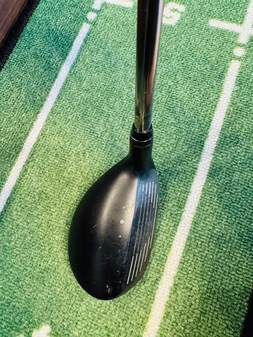 PING G425 ユーティリティ 7U（34°）S ヘッドカバー付