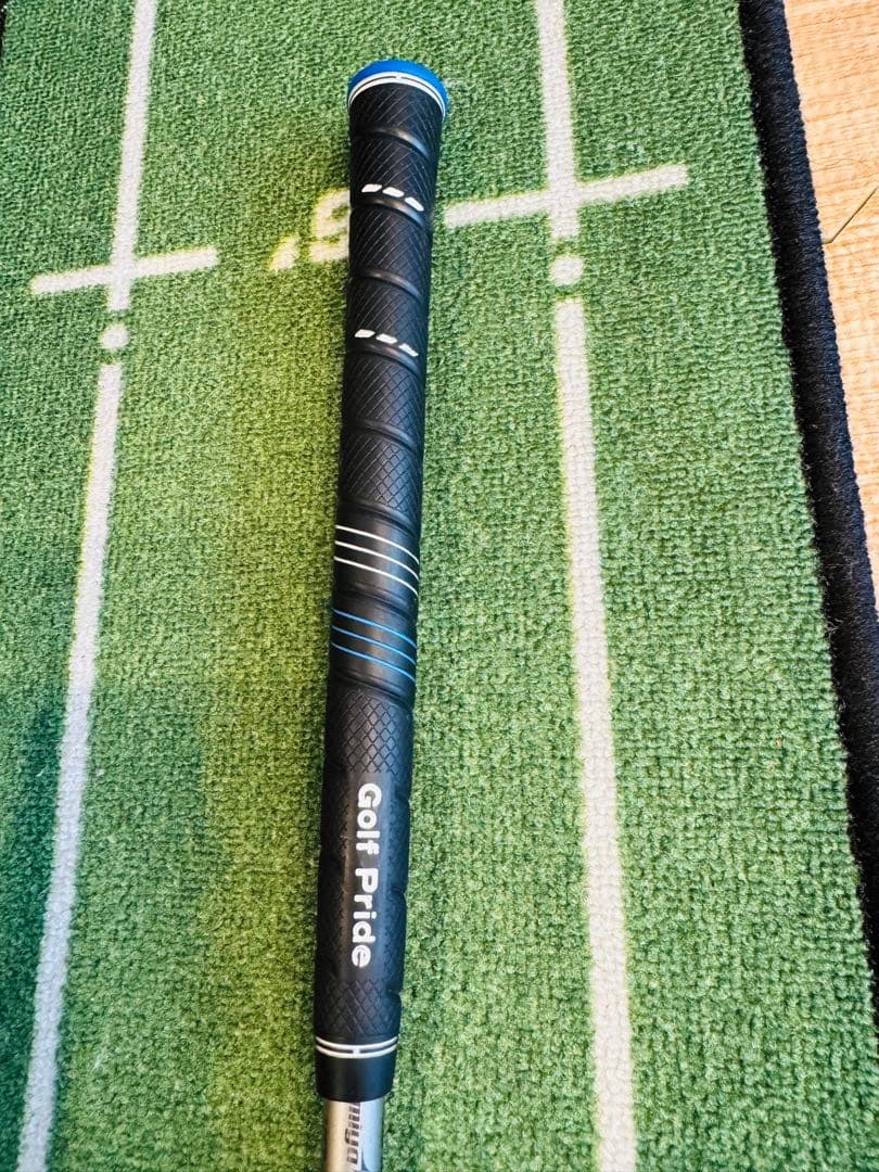 PING G425 ユーティリティ 7U（34°）S ヘッドカバー付