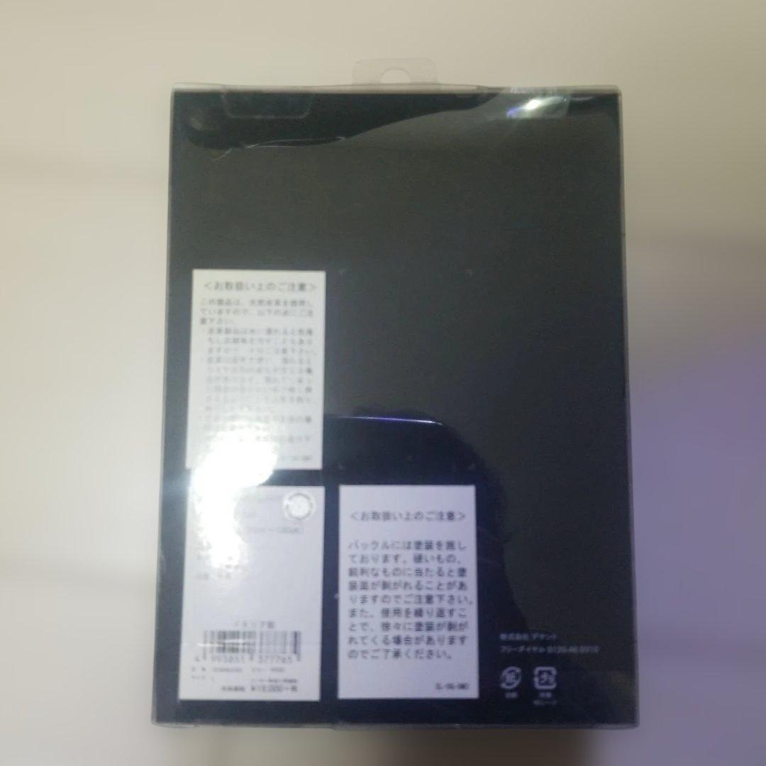 【入手困難】デサントゴルフ ウールイタリアン メッシュベルト 35mm巾