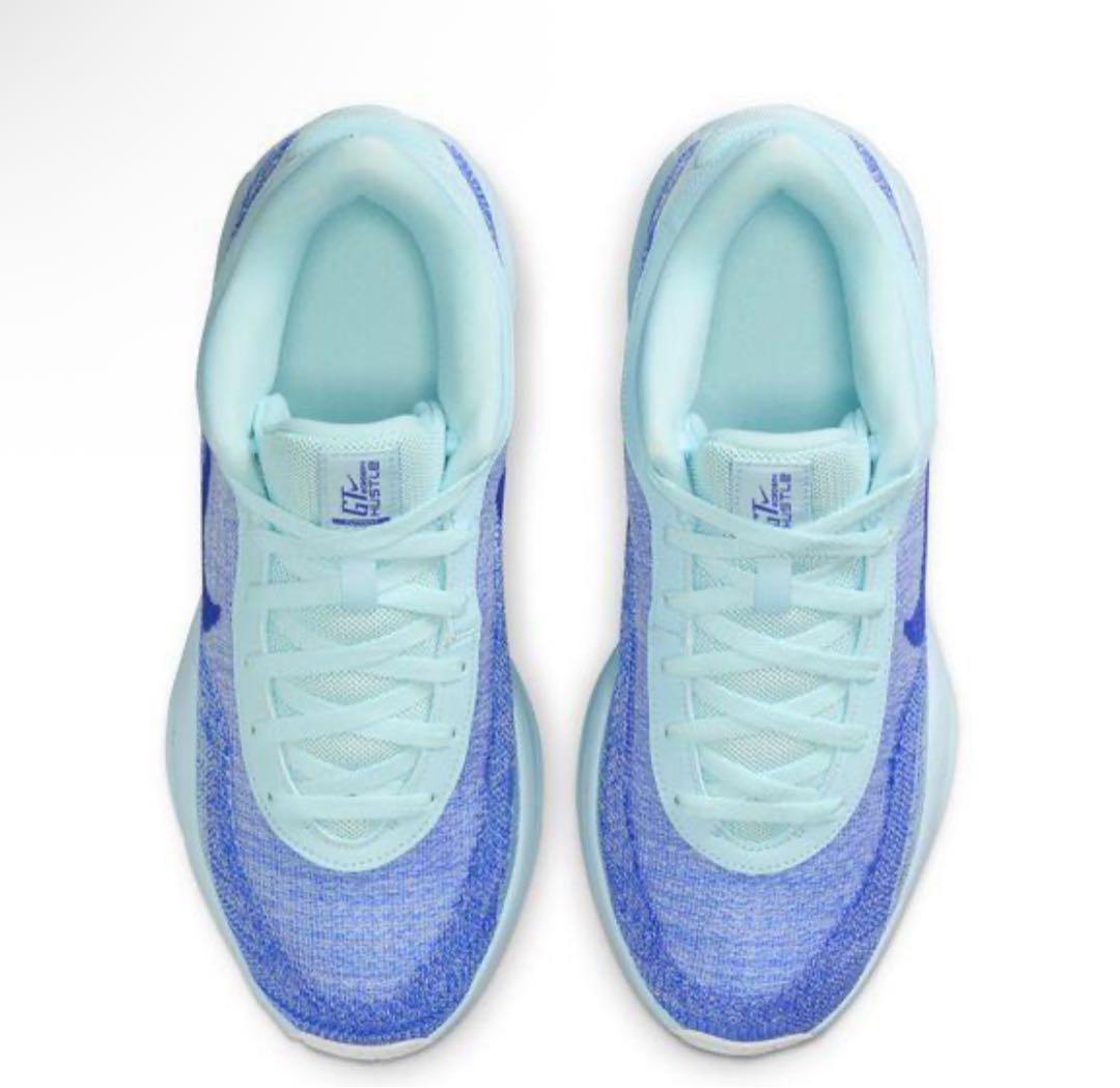 NIKE ナイキ　バスケットボール　トレーニングシューズ　ジム　新品未使用