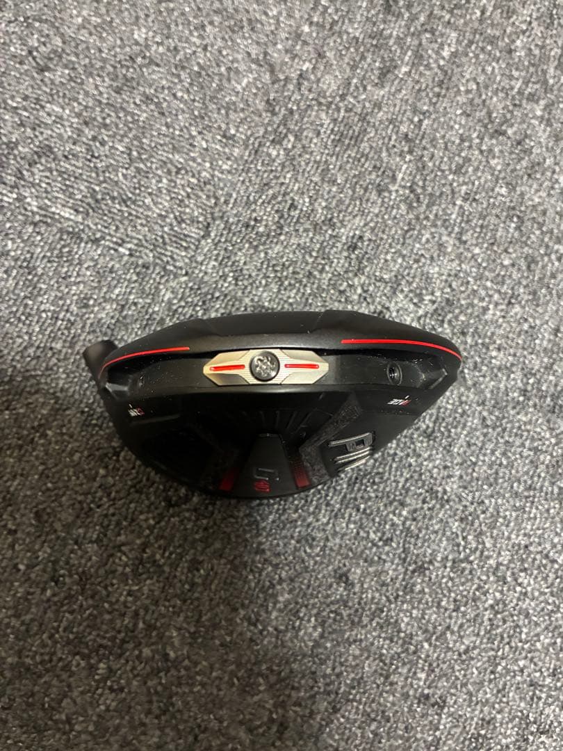 （美品）ピン　G410プラス　 9° ヘッドのみ