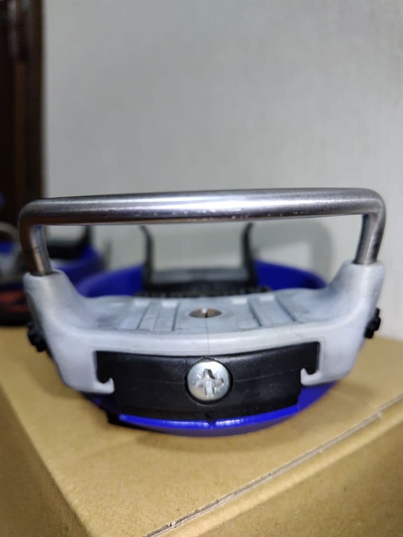 F2 CHALLENGE COMP INTEC アルペンボード ビンディング