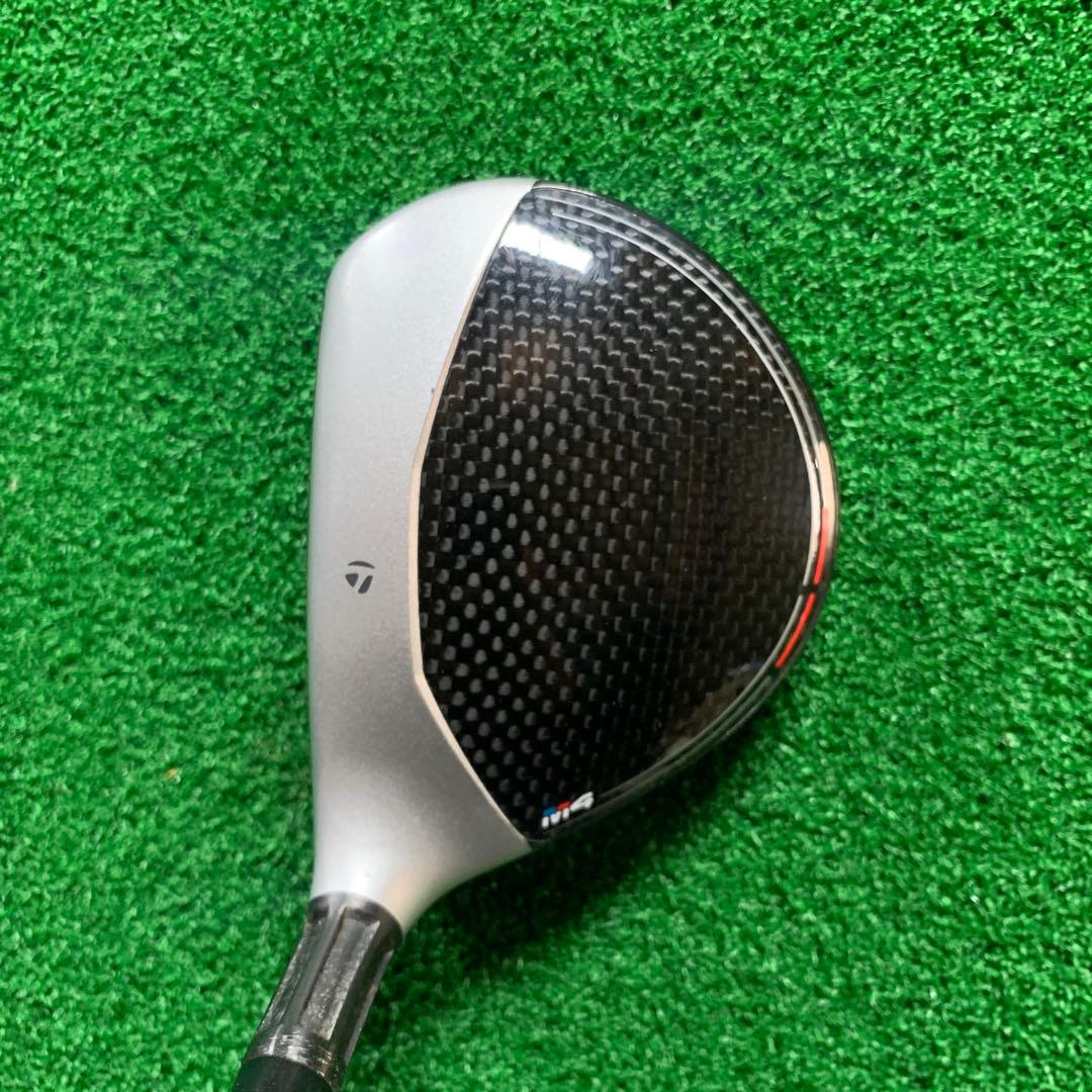 専用　TaylorMade M4 7W FUBUKI 5-S 純正シャフト