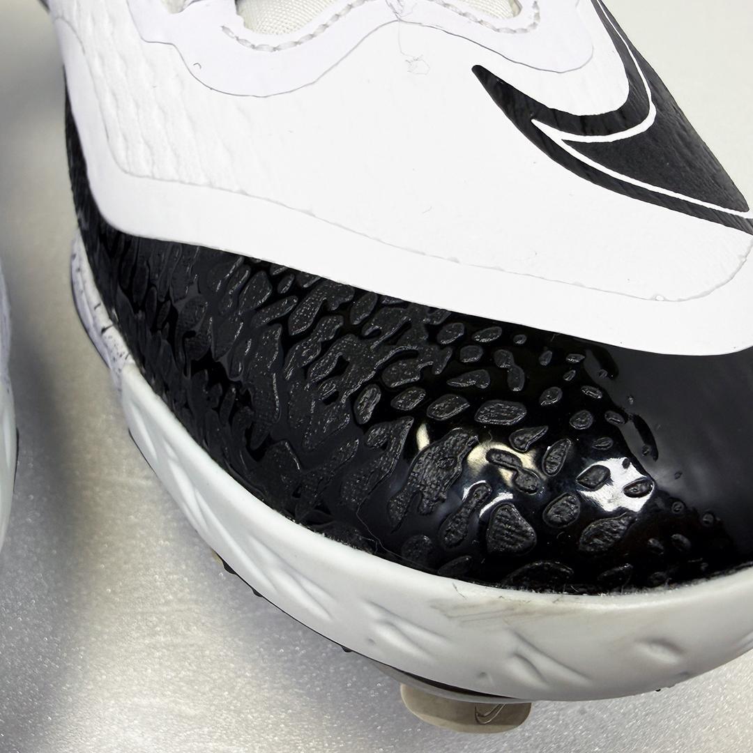 【日本未発売】新品 Nike 野球スパイク アルファ ハラチ エリート4 ミッド