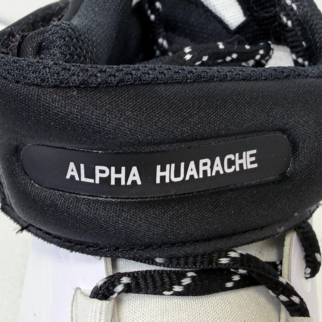 【日本未発売】新品 Nike 野球スパイク アルファ ハラチ エリート4 ミッド